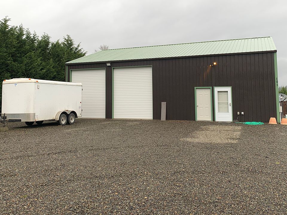 101 Shoreline Dr Toledo WA Zillow