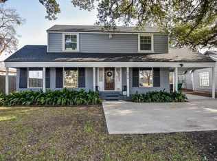 4916 Old Spanish Trl, Houston, TX 77021