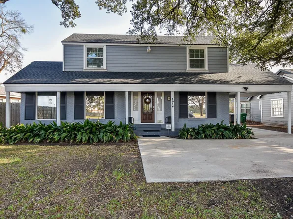 4916 Old Spanish Trl, Houston, TX 77021