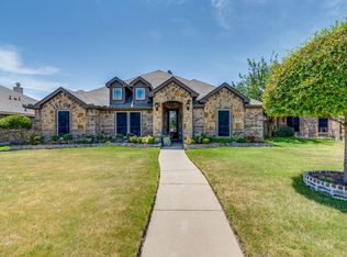 108 Blue Quail Rd, Red Oak, TX 75154