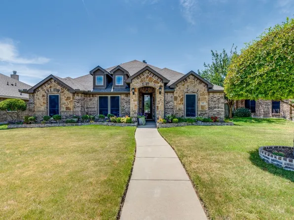 108 Blue Quail Rd, Red Oak, TX 75154