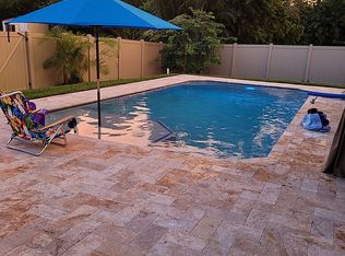 2251 SW Susset Ln, Port Saint Lucie, FL 34953
