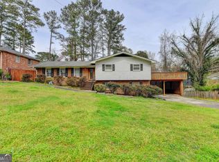 3491 Revere Rd SW, Atlanta, GA 30331