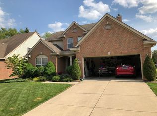 15445 Meadow, Southgate, MI 48195