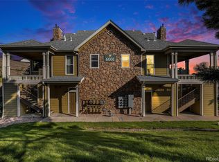 6001 Castlegate Dr W APT A11, Castle Rock, CO 80108