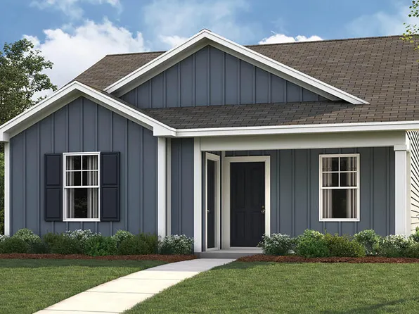 139 Lake Terrace Dr, Lafayette, GA 30728