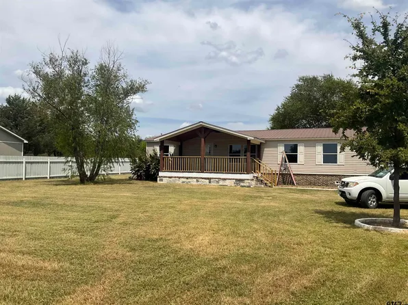 7927 County Road 48, Tyler, TX 75704