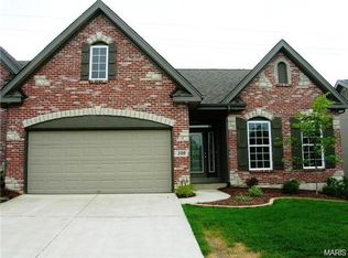 02 Ardennais Rd, Saint Peters, MO 63376