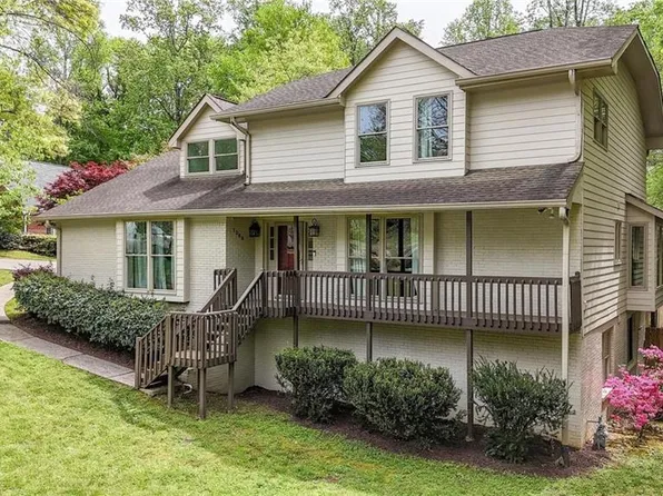 1069 Cliffridge Ct SE, Marietta, GA 30067