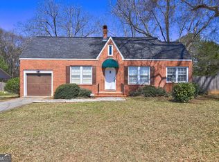 143 Swint Rd, Griffin, GA 30224