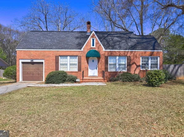 143 Swint Rd, Griffin, GA 30224