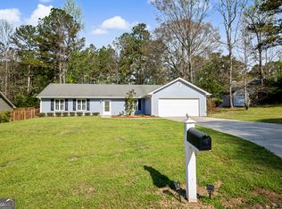 202 Kentwood Dr, Peachtree City, GA 30269