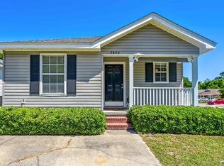 7845 Heirloom Dr, Pensacola, FL 32514