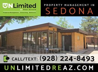 355 Canyon Diablo Rd, Sedona, AZ 86351