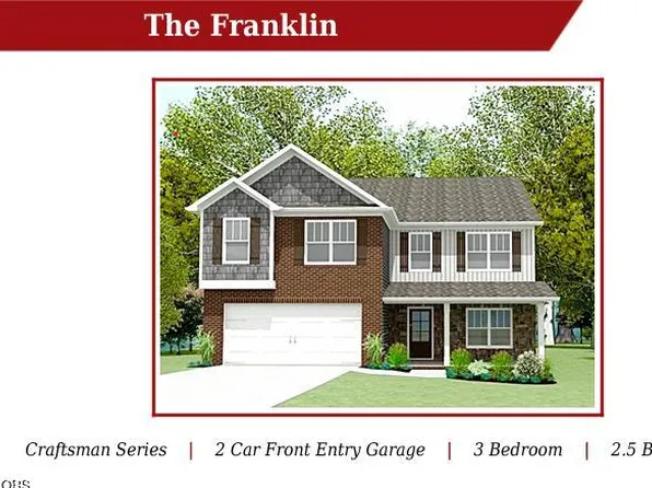 2441 Tributary Dr, Sevierville, TN 37876