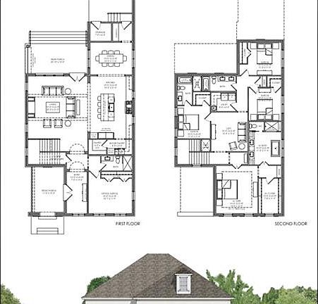 2nd image of 6810 Canal Blvd