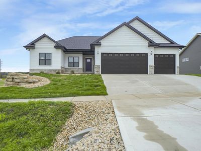 1417 Ridgetrail Drive, Cross Plains, WI, 53528