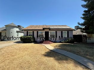 121 Bedford Way, Bakersfield, CA 93308