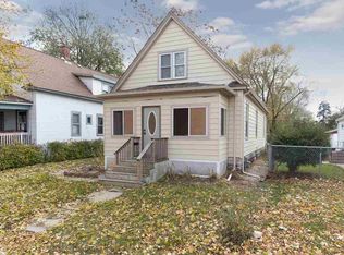 614 12th Ave, Rock Island, IL