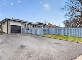 56 Frost St, Toronto, ON M9W 1Y8