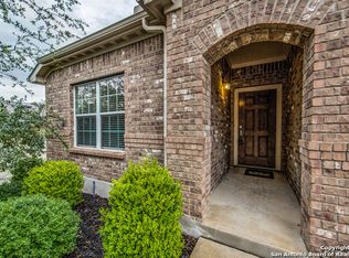 3617 Storm Rdg, Schertz, TX 78108