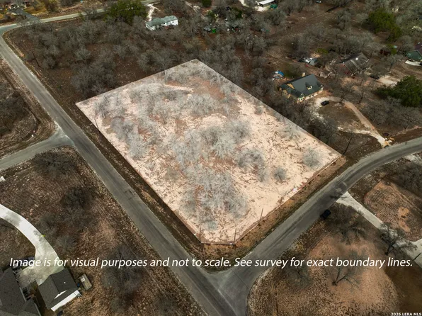 TBD County Road 6864 LOT 67, Natalia, TX 78059