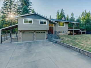 22007 NE Allworth Rd, Battle Ground, WA 98604