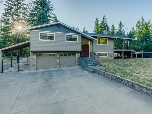 22007 NE Allworth Rd, Battle Ground, WA 98604