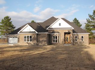 5614 Shore Dr, Hensley, AR 72065