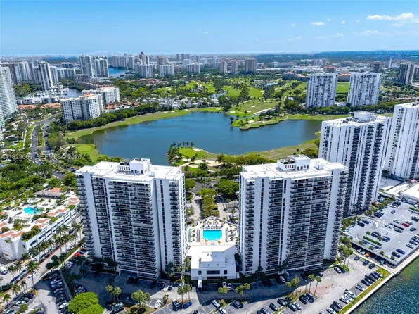 3731 N Country Club Dr APT 2023, Aventura, FL 33180