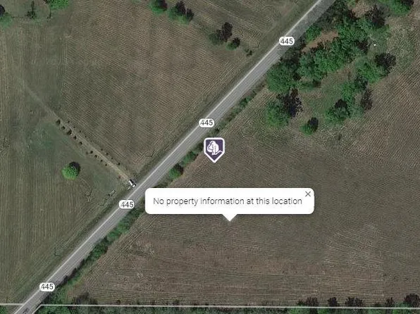 TRACT 2R C Hwy #445, Loranger, LA 70446