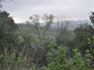 Pine Hills Road, Julian, CA 92036