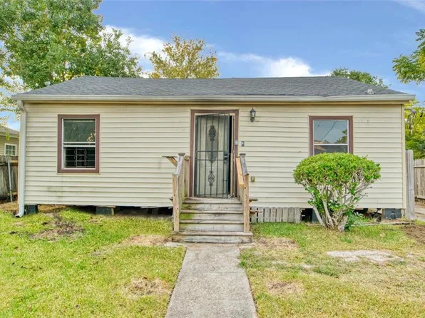 1609 Murl St, New Orleans, LA 70114