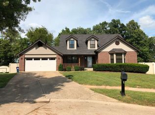 5 Depaul Hills Ct, Bridgeton, MO 63044
