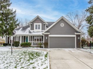 425 Savannah Ln, Westfield, IN 46074