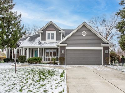 425 Savannah Ln, Westfield, IN, 46074