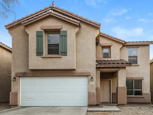 9415 W Virginia Ave, Phoenix, AZ 85037