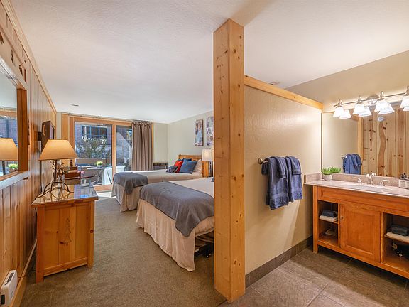 3rd image of 2000 N Village Dr APT 215