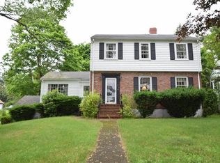 836 North St, Randolph, MA 02368