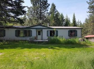 16145 N Rimrock Rd, Hayden Lake, ID 83835