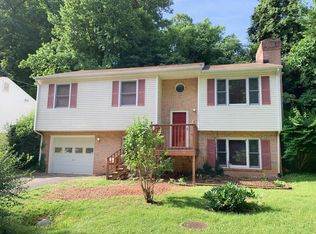 2832 Lansing Dr SW, Roanoke, VA