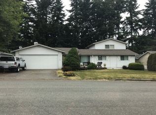 3316 SW 340th Pl, Federal Way, WA 98023