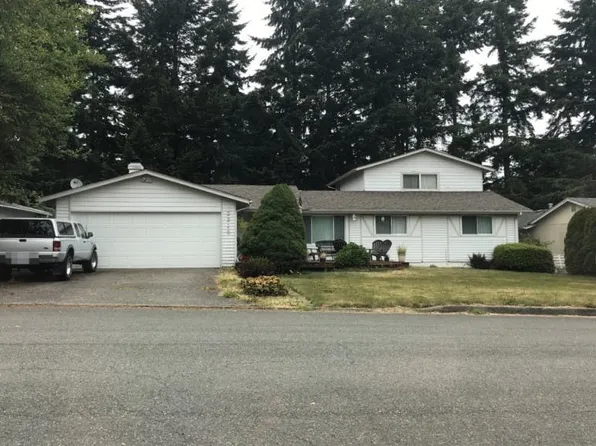 3316 SW 340th Pl, Federal Way, WA 98023