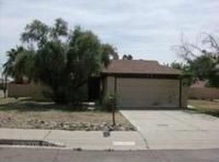 3901 W Thunderbird Rd, Phoenix, AZ 85053