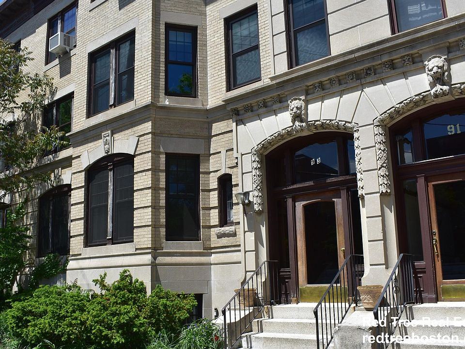 1st image of 93 Marion St #4B