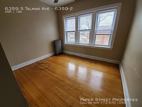 5th image of 6359 S Talman Ave #2
