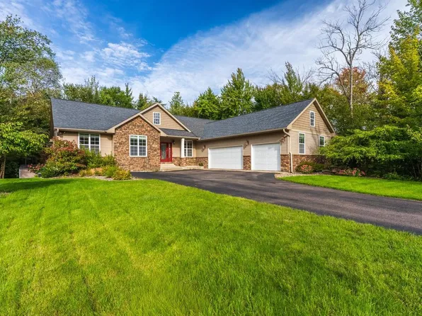 9602 HERITAGE HILLS DRIVE, Weston, WI 54476