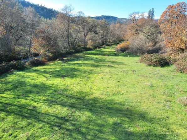 Little Applegate Rd, Jacksonville, OR 97530