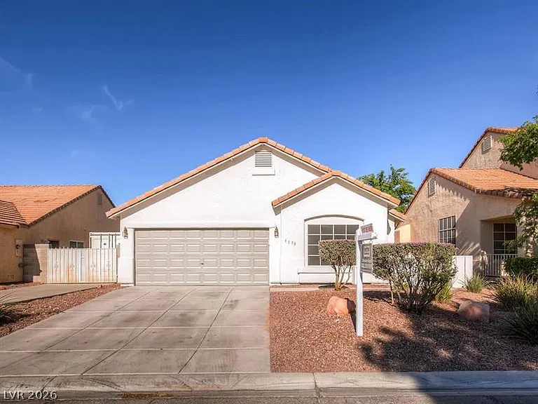 9530 Ruperts Ct — Photo 1
