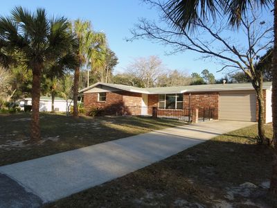 571 E Country Club Dr, Williston, FL, 32696